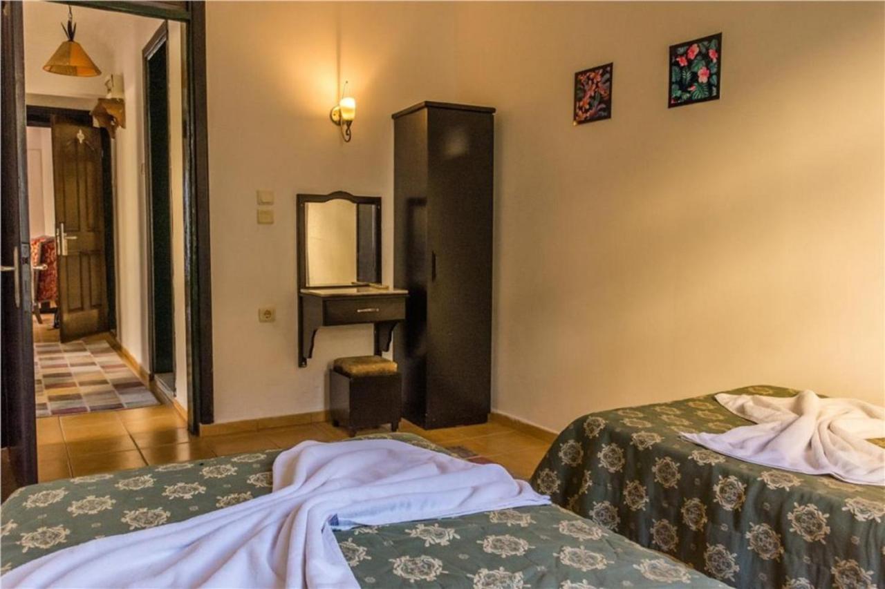 Maxwell Holiday Club Marmaris Exterior foto