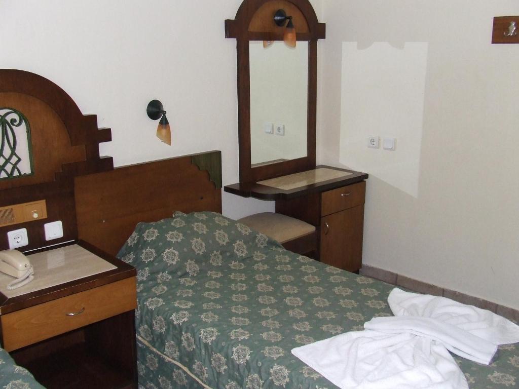 Maxwell Holiday Club Marmaris Exterior foto