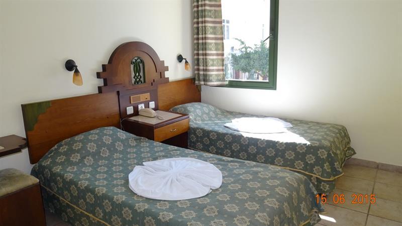 Maxwell Holiday Club Marmaris Exterior foto